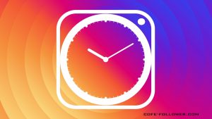 Instagram golden time